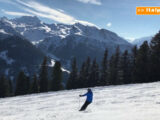 Troppi incidenti sulle piste da sci. Ecco come possiamo prevenirli
