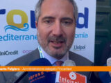 Fincantieri, Folgiero “Eolico offshore floating interessante”