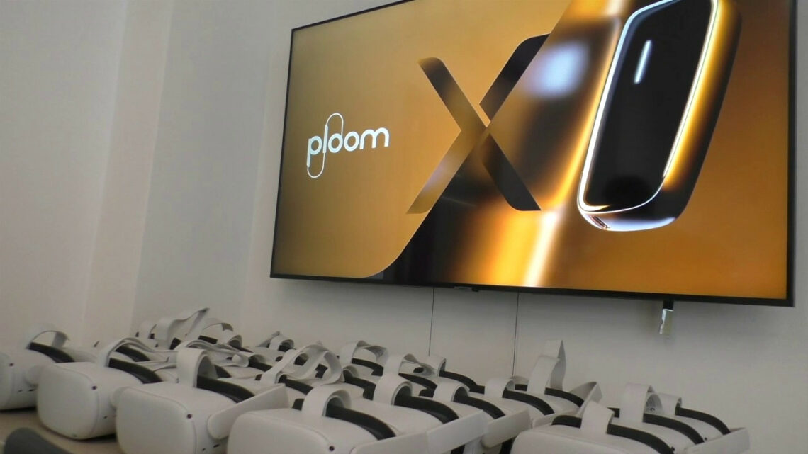 Ploom X, in Italia il nuovo dispositivo a tabacco riscaldato di JTI Ploom X, in Italia il nuovo dispositivo a tabacco riscaldato di JTI