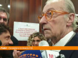 Lombardia, Feltri “Questo caos non si confà al mio temperamento”