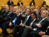 Inaugurato il nono anno accademico di Humanitas University