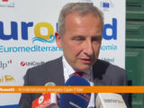 Open Fiber, Rossetti “Possiamo fare la differenza al Sud”
