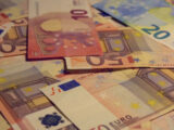 La Bce alza i tassi di altri 50 punti base