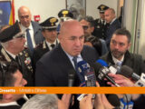 Pnrr, Crosetto “Governo e ministro Fitto raggiungeranno gli obiettivi”