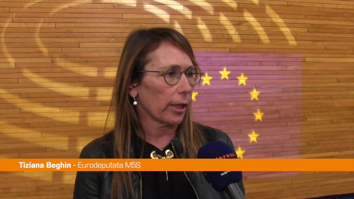 Energia, Beghin “Sui prezzi ci aspettavamo di più da Commissione Ue” Energia, Beghin “Sui prezzi ci aspettavamo di più da Commissione Ue”