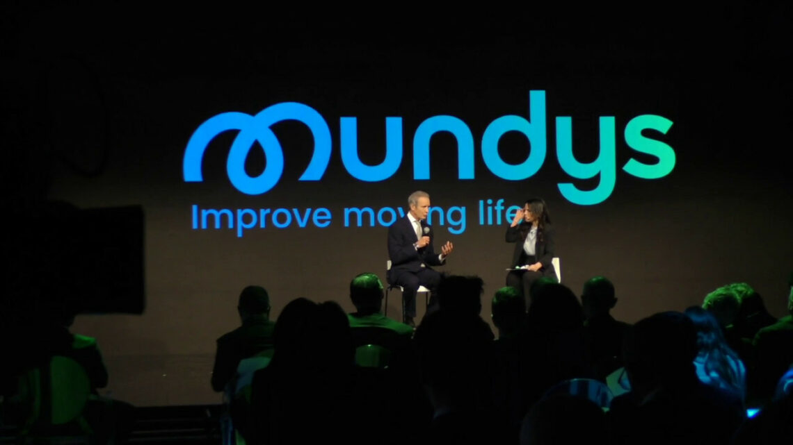 Atlantia cambia nome e diventa Mundys Atlantia cambia nome e diventa Mundys
