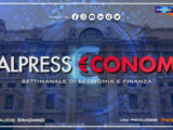 Italpress €conomy – Puntata del 17 marzo 2023