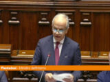 Cutro, Piantedosi “Grave falsità che governo abbia impedito soccorsi”