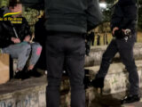 Pescara, nascondeva droga negli slip. Arrestato pusher