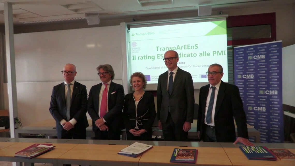 Esg, micro aziende più attive sulle 3 dimensioni della sostenibilità Esg, micro aziende più attive sulle 3 dimensioni della sostenibilità