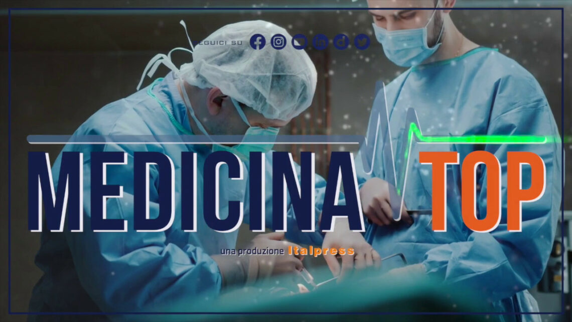 Medicina Top – 11/3/2023 Medicina Top – 11/3/2023