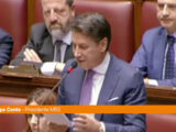 Ucraina, Conte “Governo Meloni brutta copia di quello Draghi”