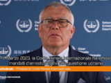 Ucraina, dalla Corte dell’Aja mandato d’arresto per Putin