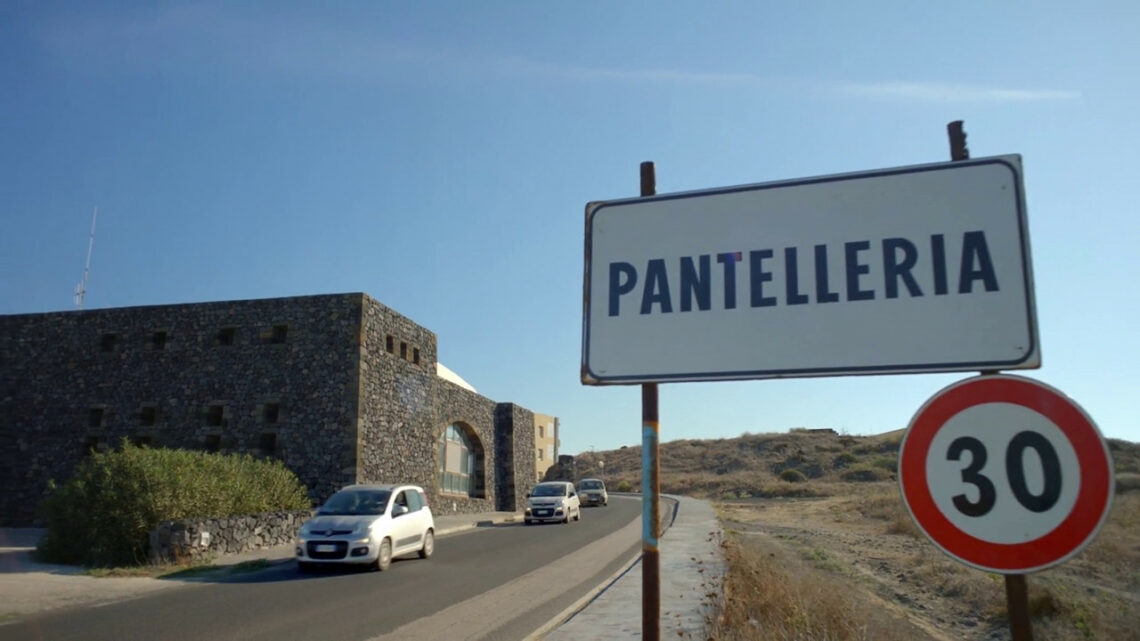 Con il docufilm “Pandelleria” Fiat celebra l’intramontabile city car Con il docufilm “Pandelleria” Fiat celebra l’intramontabile city car