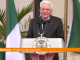 Migranti, Mattarella “Serve un’azione consapevole e organica dell’Ue”