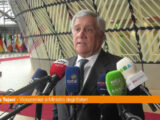 Tajani “Ue sosterrà Roma come unica candidata europea per Expo2030”