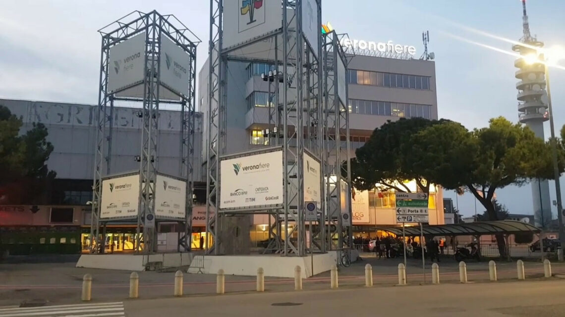 Transizione green, la logistica punta su sostenibilità e tecnologia Transizione green, la logistica punta su sostenibilità e tecnologia