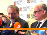 Rocca “Con Gualtieri bell’incontro conoscitivo”