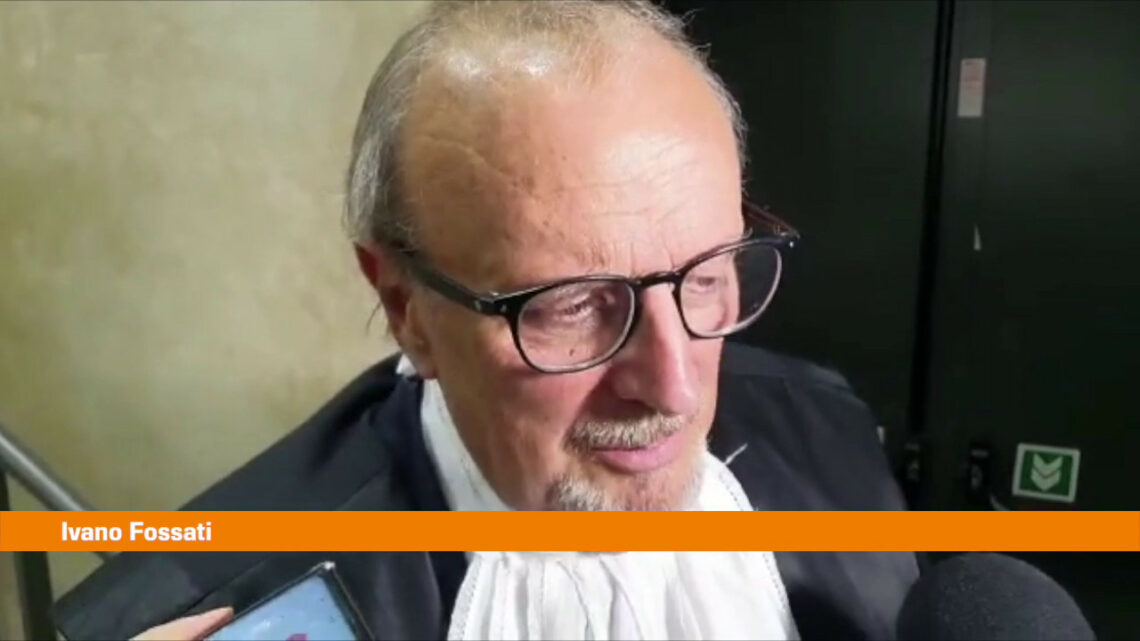 Ivano Fossati “La laurea honoris causa è una doppia sorpresa” Ivano Fossati “La laurea honoris causa è una doppia sorpresa”