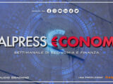 Italpress €conomy – Puntata del 10 marzo 2023