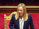 Meloni all’opposizione “Criticate Governo ma non danneggiate l’Italia”