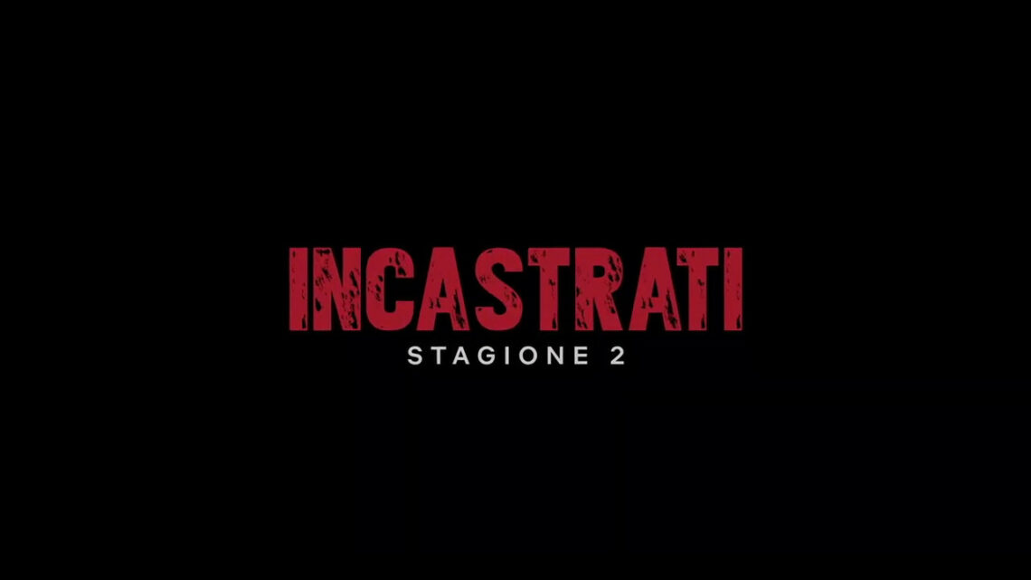 Ficarra e Picone tornano su Netflix con “Incastrati 2” Ficarra e Picone tornano su Netflix con “Incastrati 2”