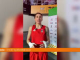Testa è oro ai Mondiali di boxe “Ripagati sacrifici”