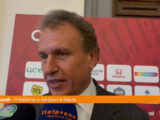 Acea Run Roma The Marathon, Cozzoli “Lo sport diritto di tutti”