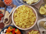 Nasce cabina di regia per l’agroalimentare Made in Italy