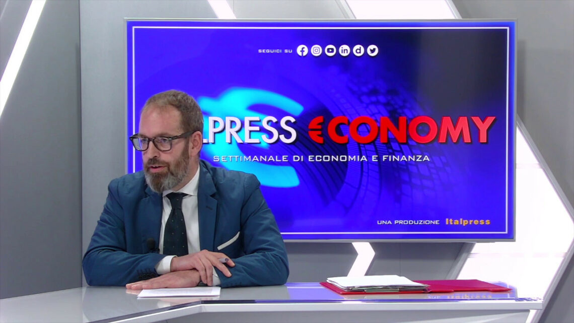 Pubbliche relazioni, Nani “La sfida è gestire la complessità” Pubbliche relazioni, Nani “La sfida è gestire la complessità”