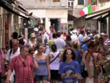 Turismo, previsioni da record nel 2023