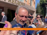 Lazio, Rocca”La mia sarà presidenza del fare,no pregiudizi ideologici”