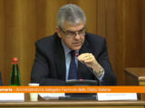 Fs, Ferraris “Nel piano industriale 21 mld investimenti in Sicilia”