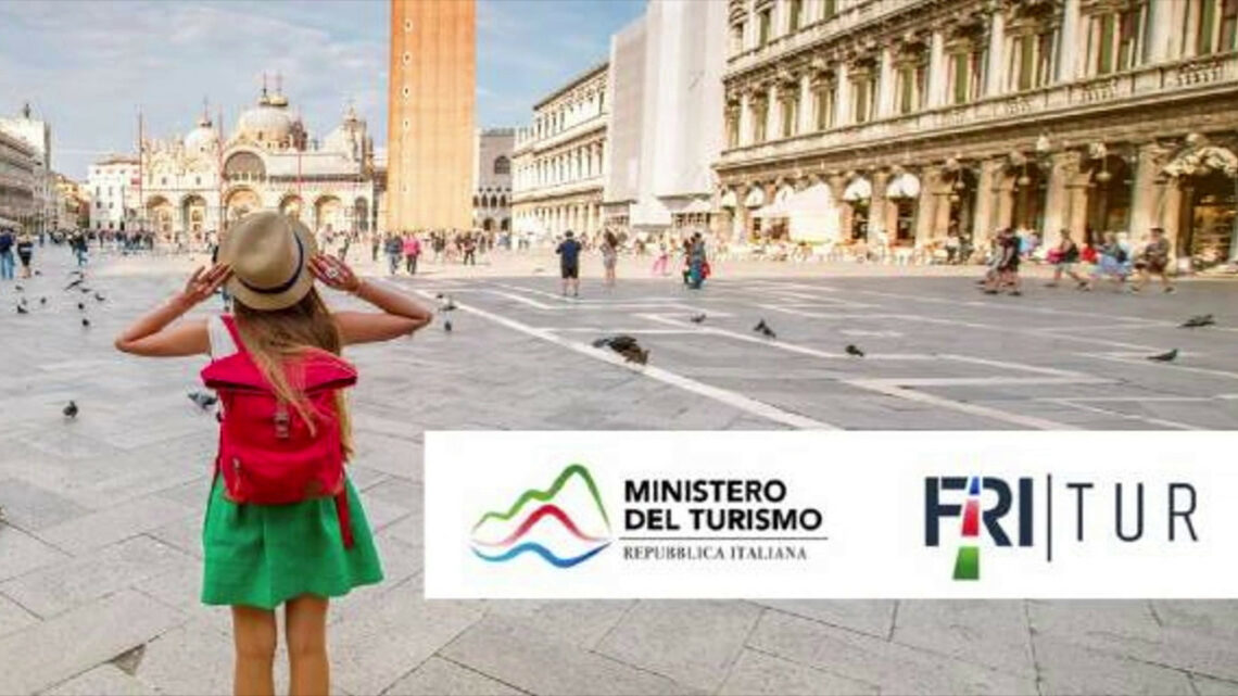 Turismo, 500 domande in 24 ore per il bando Fri-tur Turismo, 500 domande in 24 ore per il bando Fri-tur