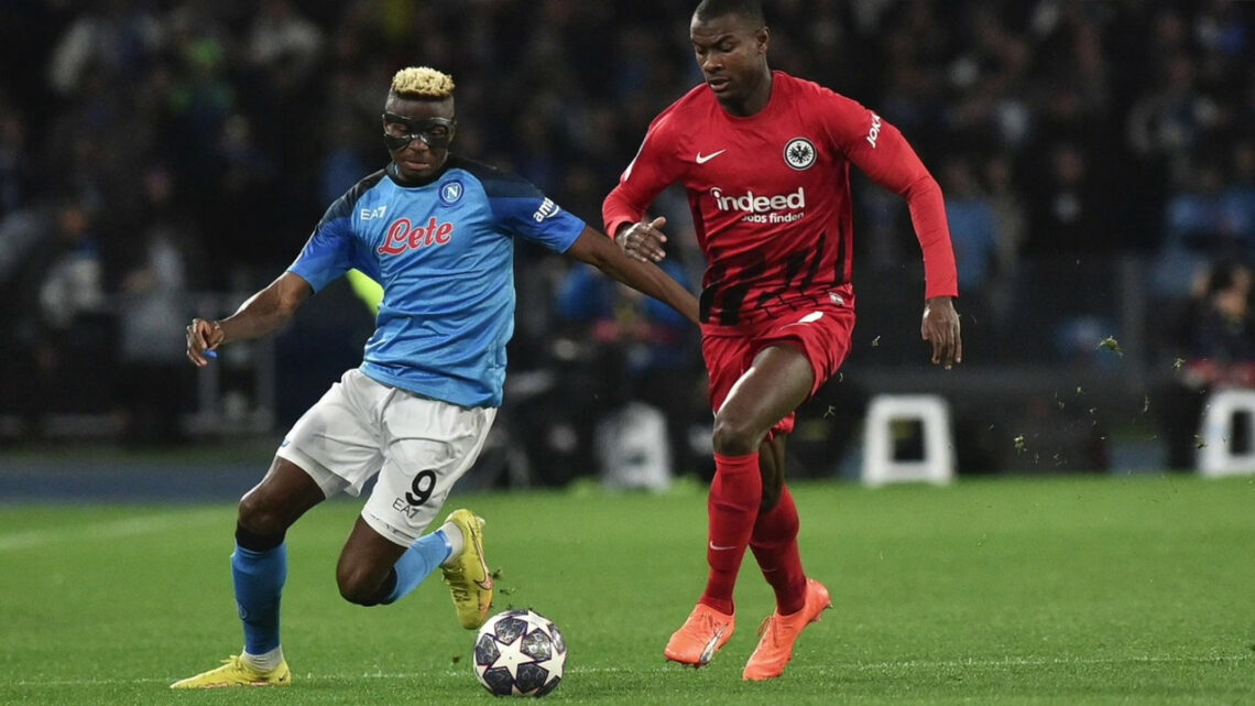 Il Pallone Racconta – Ecco tre partitissime Il Pallone Racconta – Ecco tre partitissime