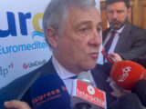 Ucraina: Tajani “Crimini di guerra devono essere sempre perseguiti”