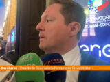 Clima, Ceccherini “Con E-Project passare da protesta a proposta”
