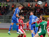 Il Pallone Racconta – Italia: convince Retegui