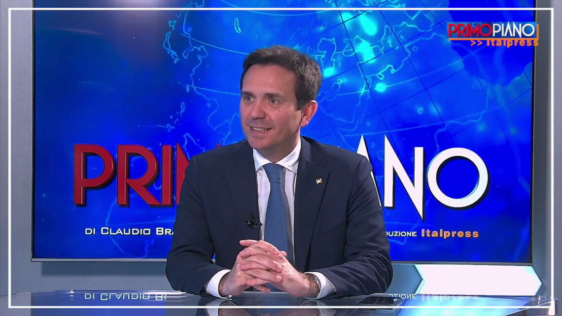 Fisco, Cattaneo “Riforma storica per un sistema più equo” Fisco, Cattaneo “Riforma storica per un sistema più equo”