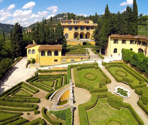 Giornate FAI di primavera, ecco i luoghi da vedere in Toscana 25 e domenica 26 marzo