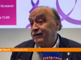 Tecchi “La Federginnastica ha sempre lavorato a favore dei giovani”