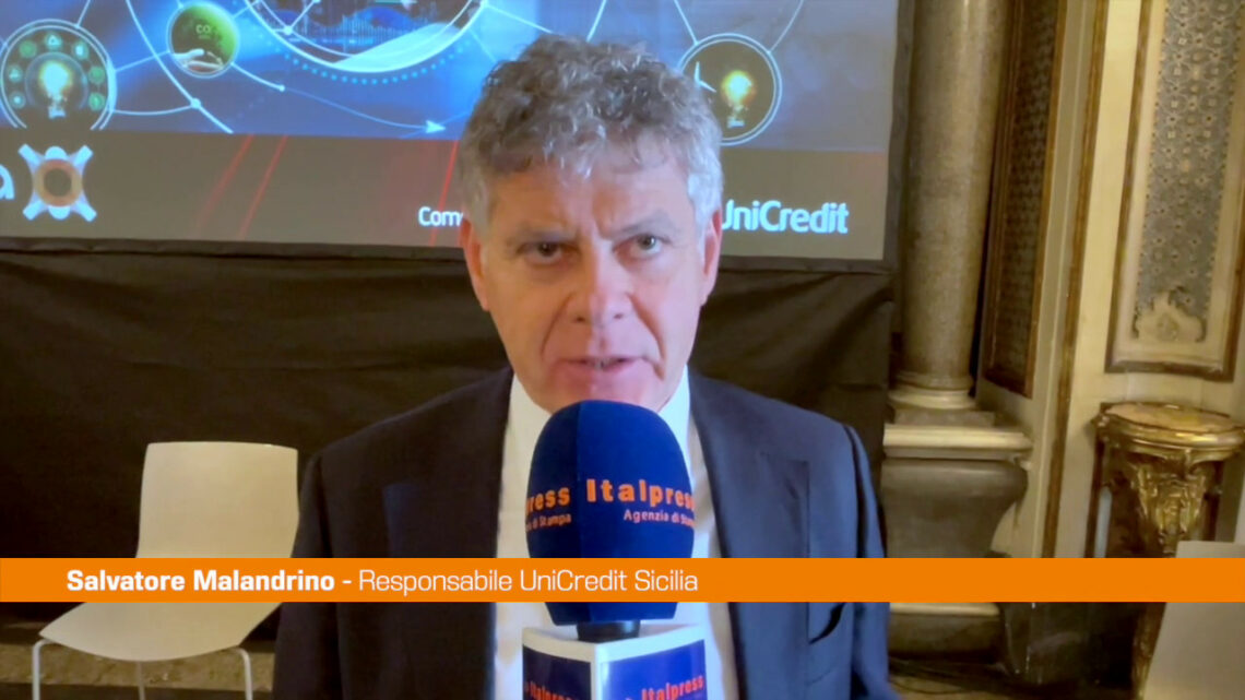 Tappa in Sicilia di UniCredit Start Lab per le imprese innovative Tappa in Sicilia di UniCredit Start Lab per le imprese innovative