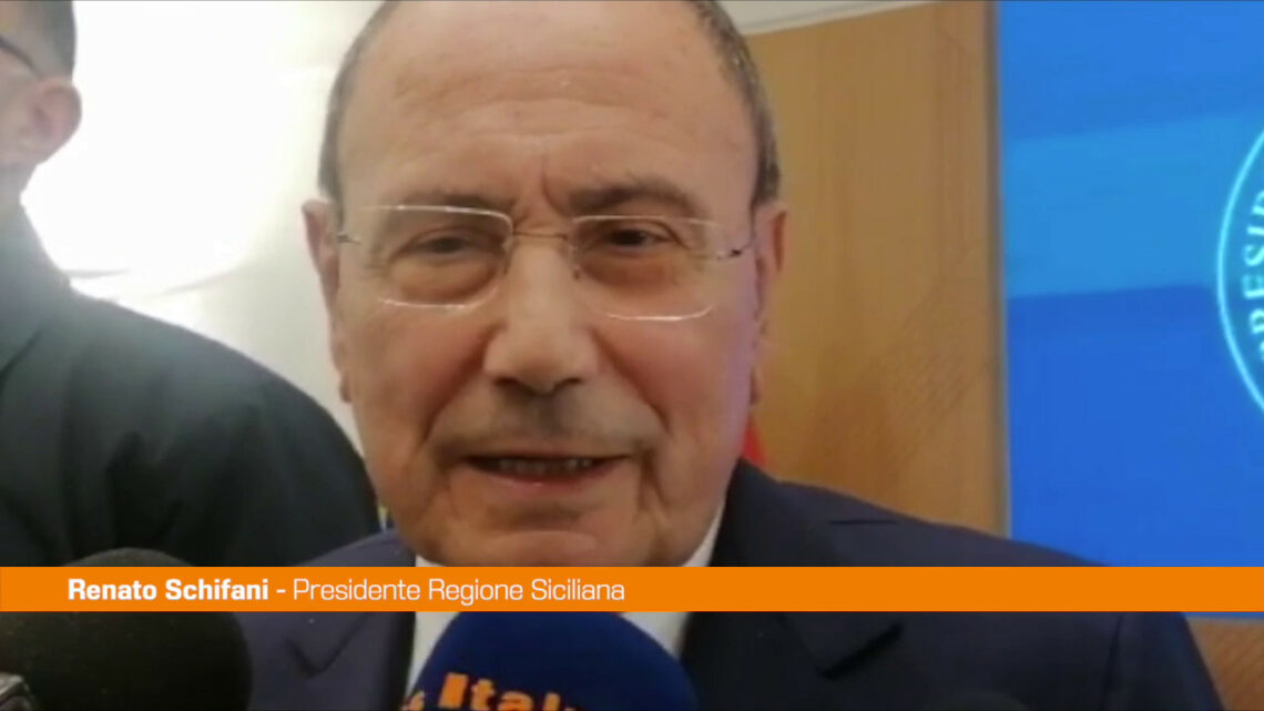 Schifani “FI in Sicilia vive una situazione critica e pirandelliana” Schifani “FI in Sicilia vive una situazione critica e pirandelliana”