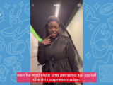 Aida Diuof, prima tiktoker con il velo. “Non mi sentivo rappresentata”