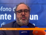 Nastasi “Premio Siae a Mimun che ci ha fortemente sostenuto”