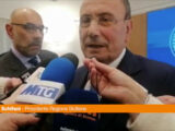 Schifani “Pronto ddl per il ripristino delle Province in Sicilia”