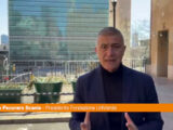 Pecoraro Scanio “Sull’emergenza acqua ancora nessun impegno concreto”