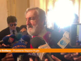 Bif&st2023, Emiliano “Comincia la stagione del turismo pugliese”