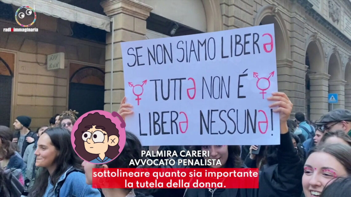 Molestie sessuali, come difendersi? Molestie sessuali, come difendersi?