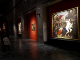 Gallerie d’Italia, a Napoli mostra su Artemisia Gentileschi